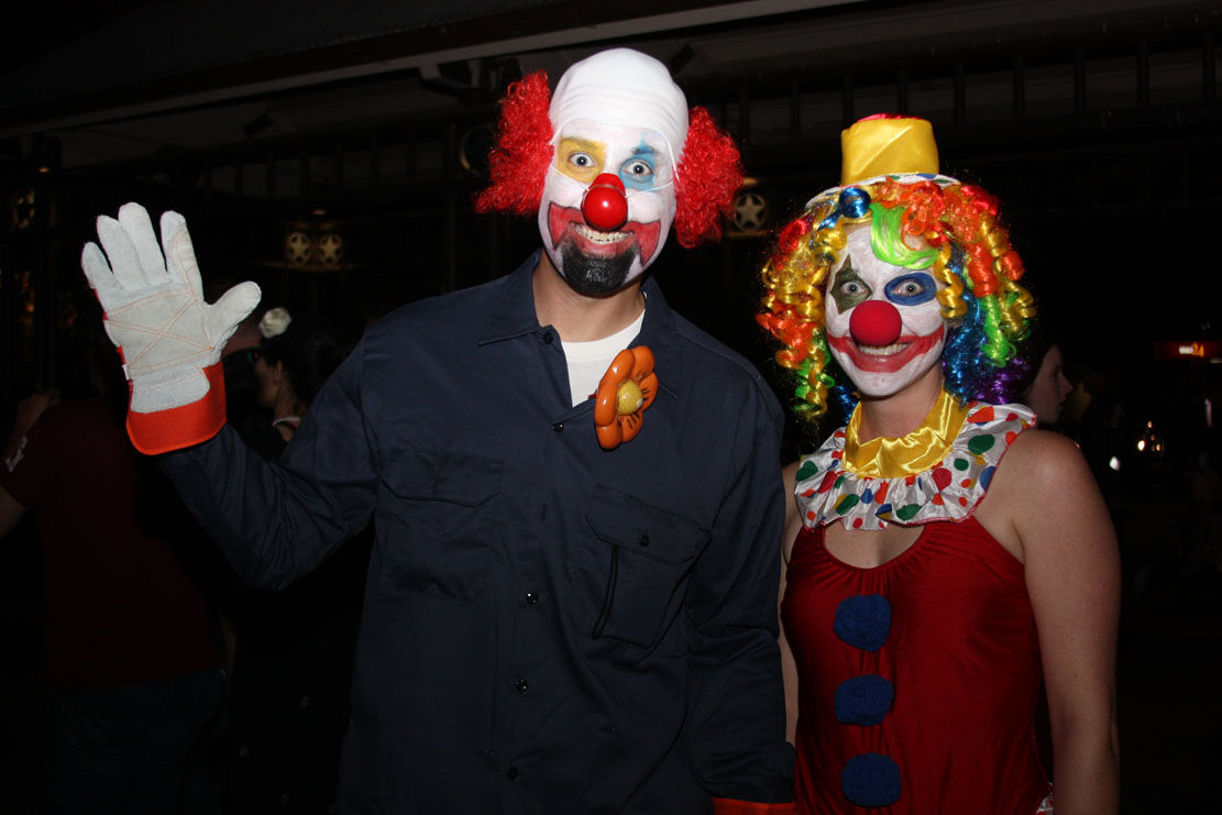Halloween at Northgate 2015
